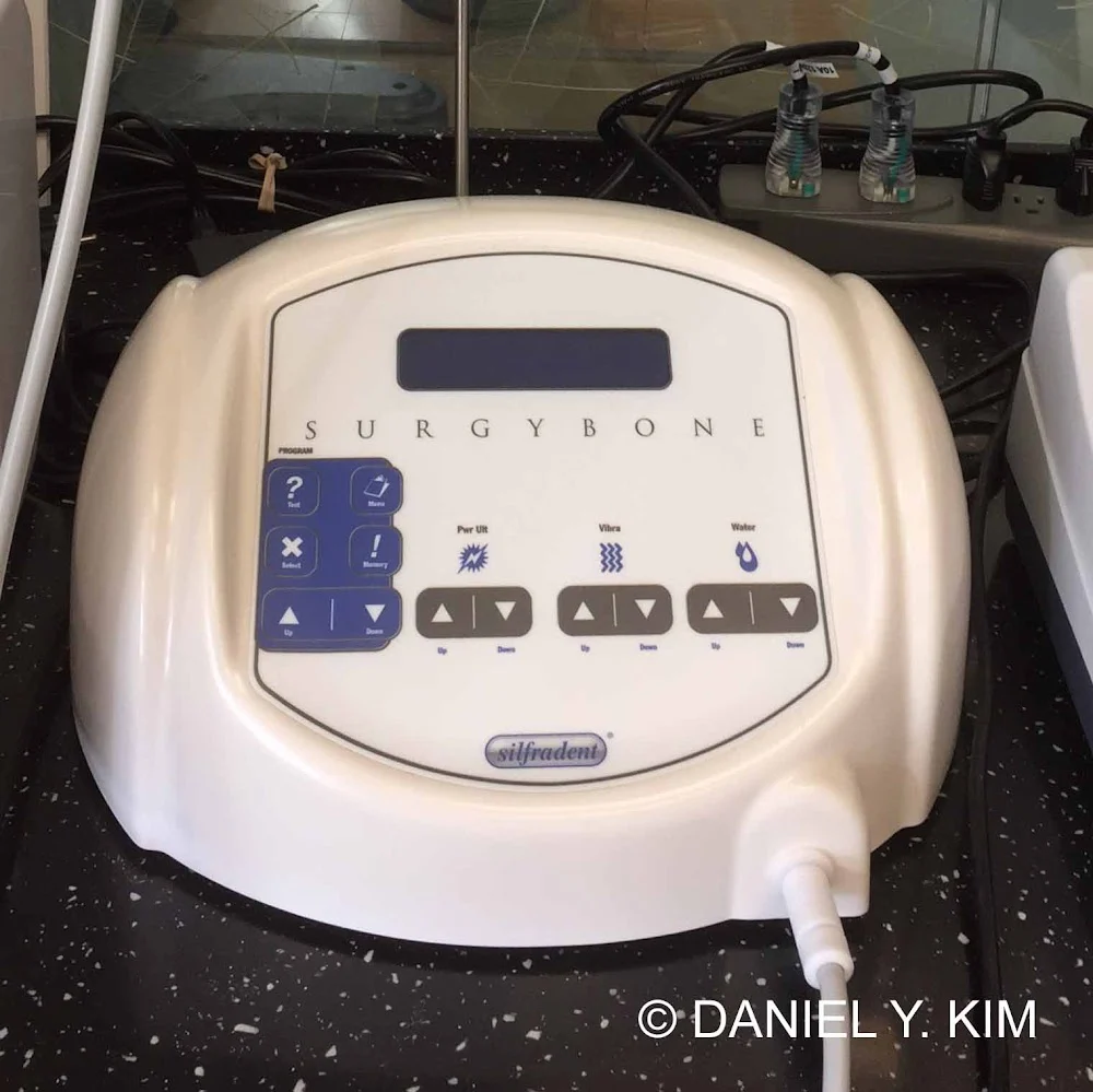 Northwest Implant Dental Spa Picture 8