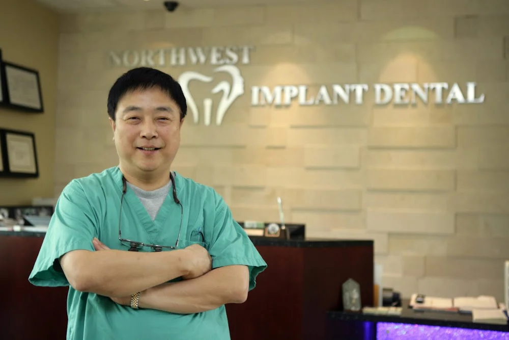 Northwest Implant Dental Spa Picture 7