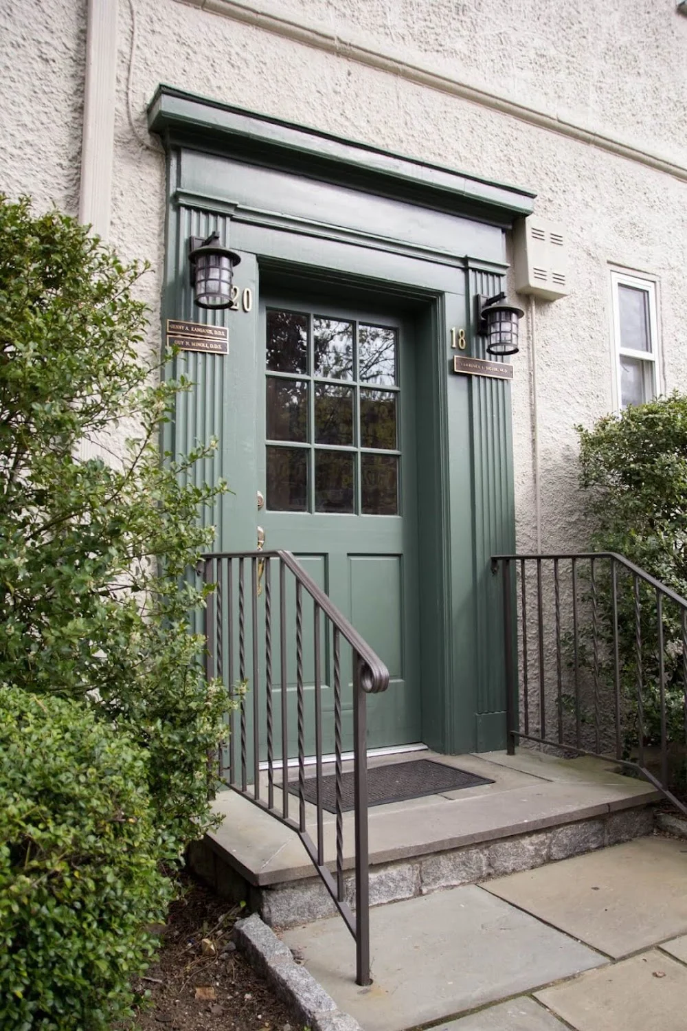 Bronxville Dental Care: Jenny A. Kanganis, DDS Picture 4