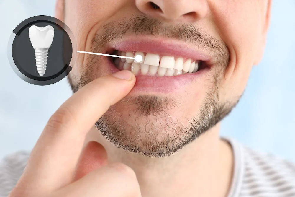 Mediprodental Picture 1