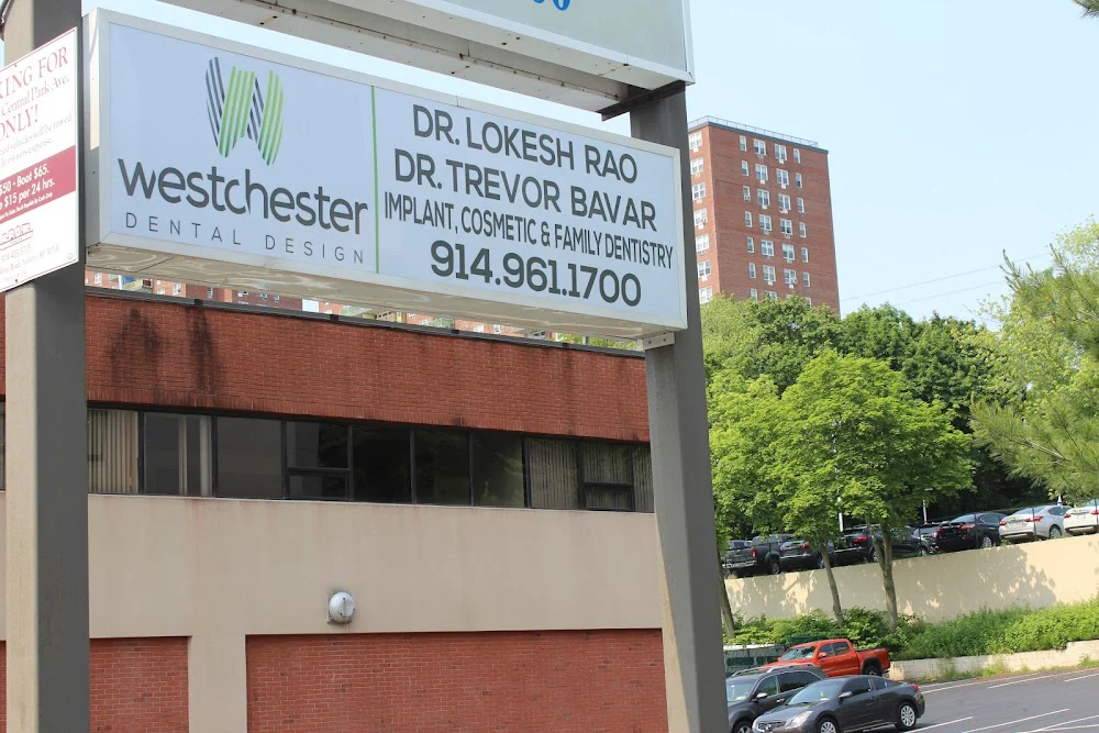 Westchester Dental Design: Implant, Cosmetic, & Family Dentistry Picture 10