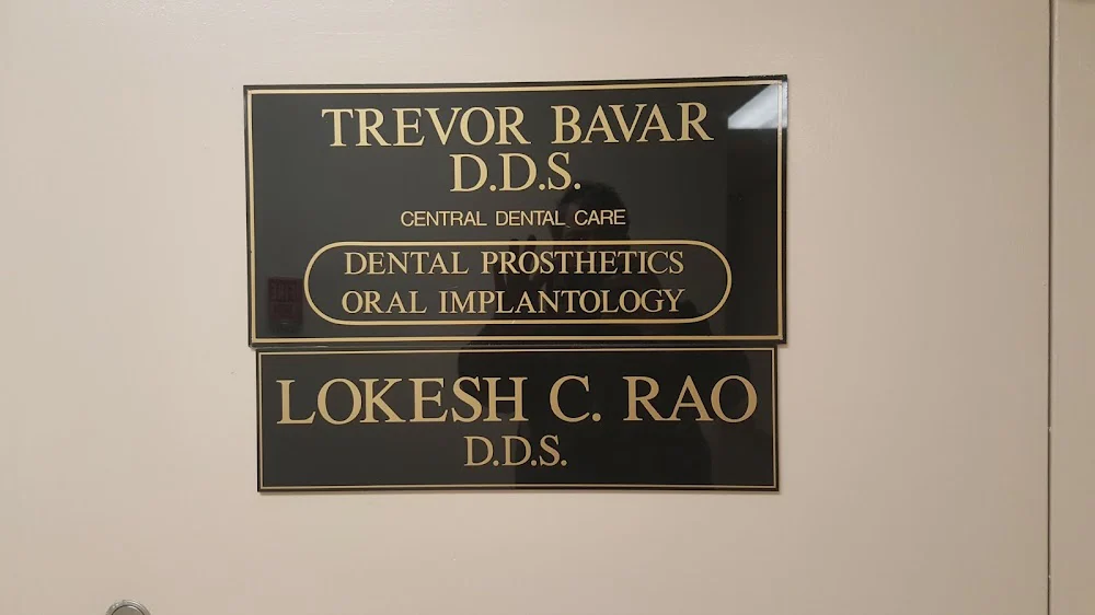 Westchester Dental Design: Implant, Cosmetic, & Family Dentistry Picture 8