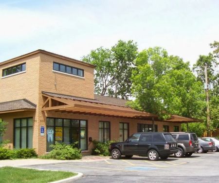 Wheeling Smile & Implant Dentistry