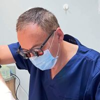 Dr. Yuri Grishko, DDS ico