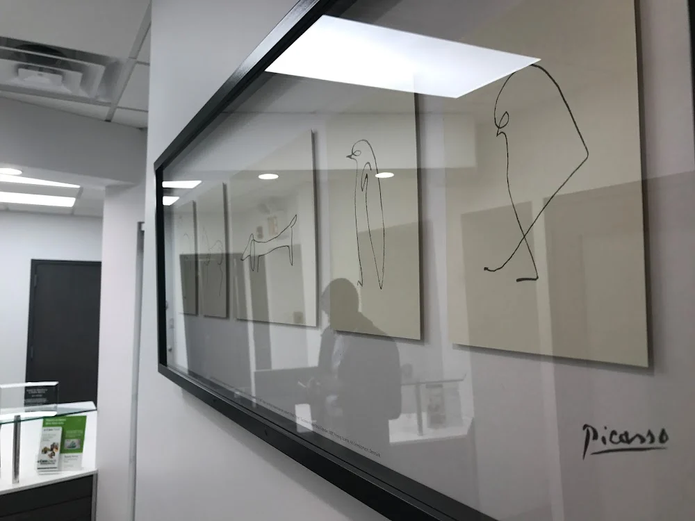 88 Smile Designs: Edly Destine, DDS Picture 1