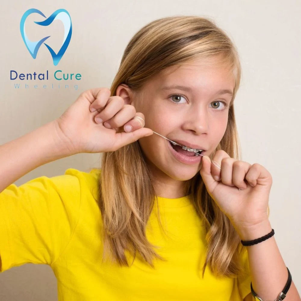Dental Cure of Wheeling Picture 1