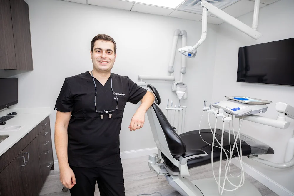 Gitlin Dental Group Picture 9