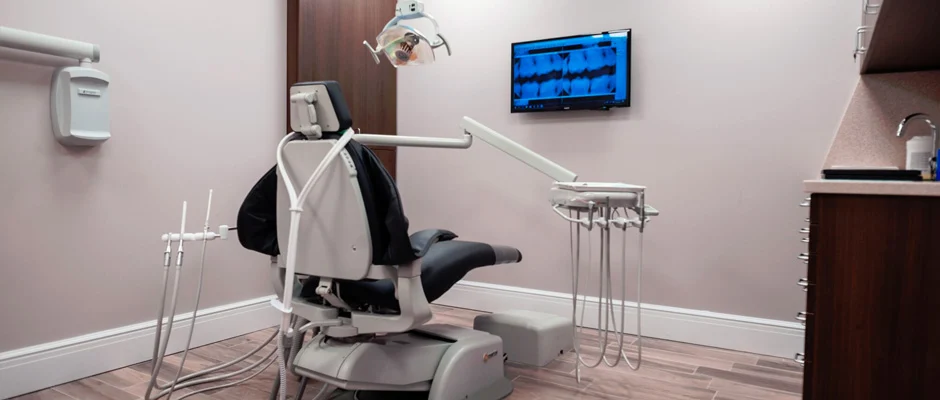 Gitlin Dental Group Picture 10