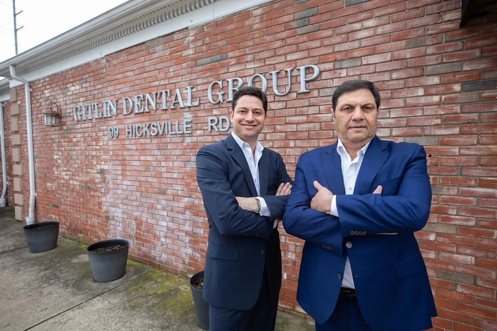 Gitlin Dental Group Picture 5