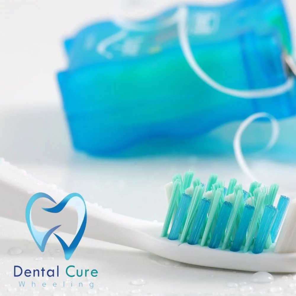 Dental Cure of Wheeling Picture 7