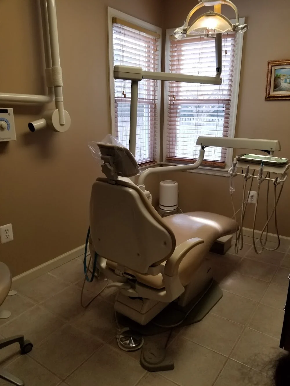 Dr. Tania H. Saavedra, DDS Picture 9