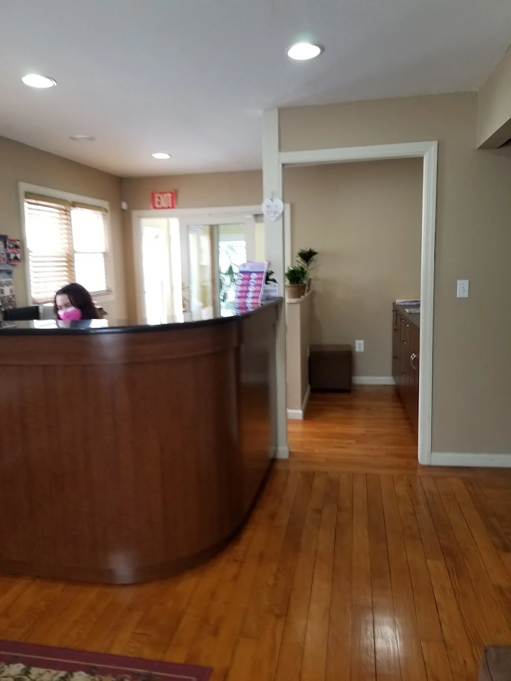 Dr. Tania H. Saavedra, DDS Picture 2