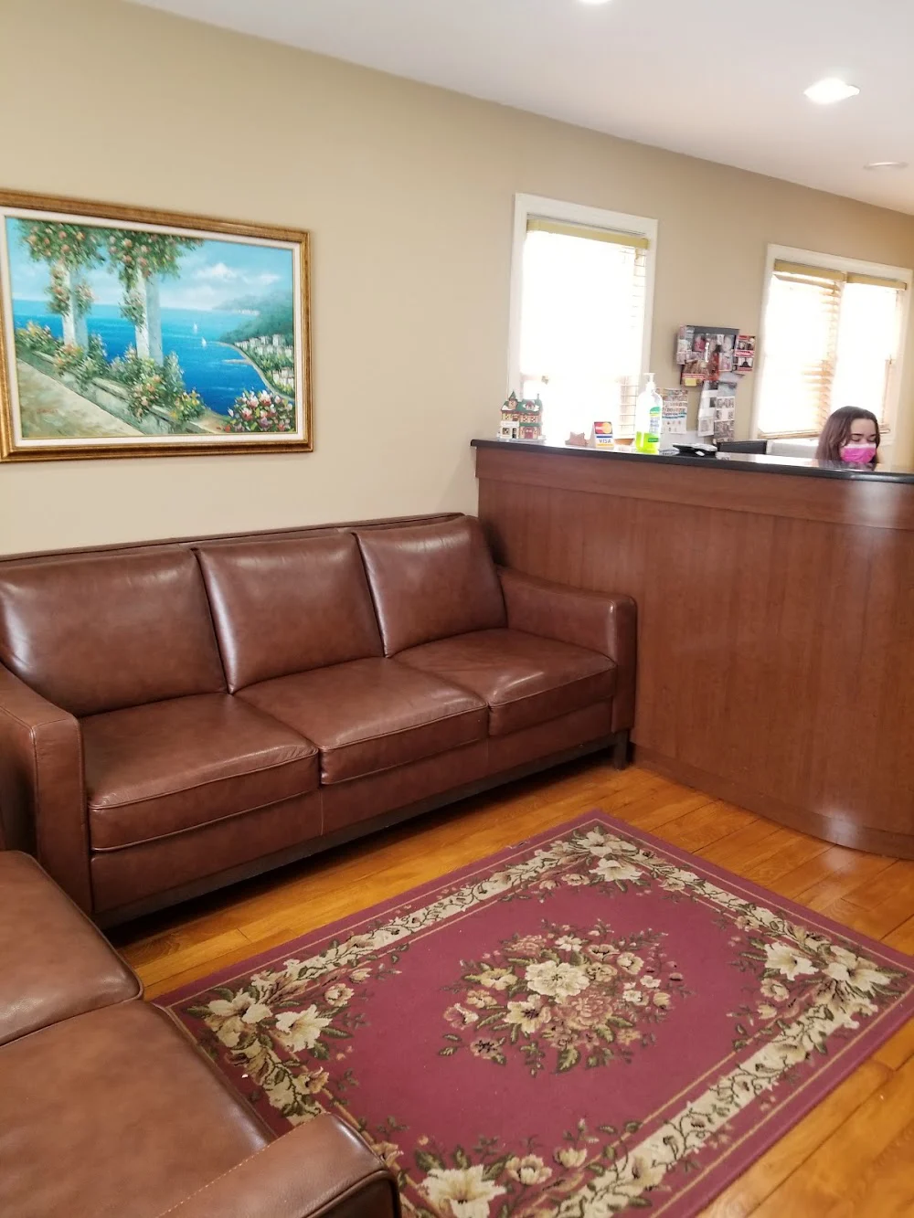 Dr. Tania H. Saavedra, DDS Picture 6