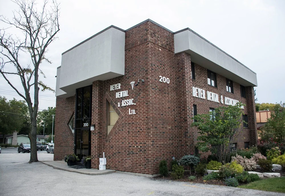 Beyer Dental Ltd Picture 4