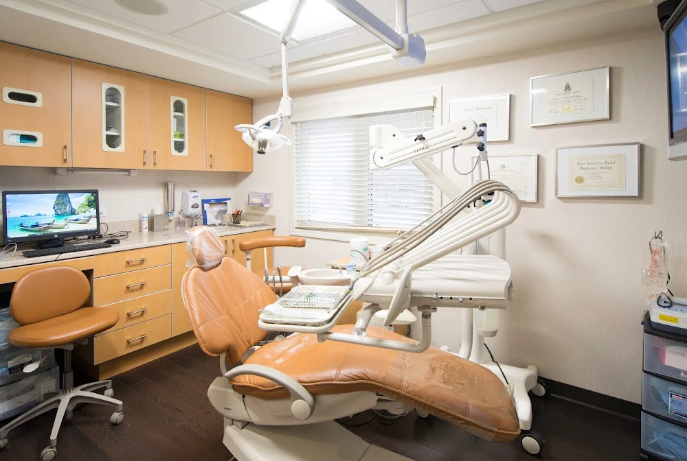 Beyer Dental Ltd Picture 6
