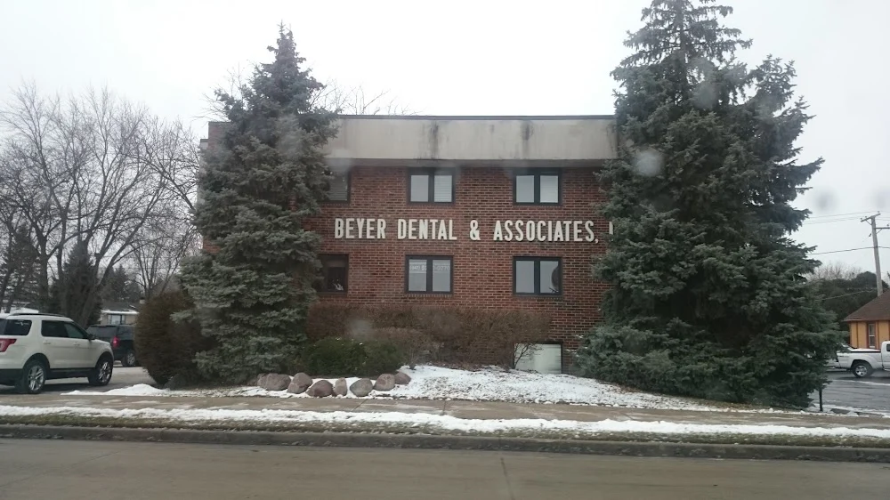 Beyer Dental Ltd Picture 7