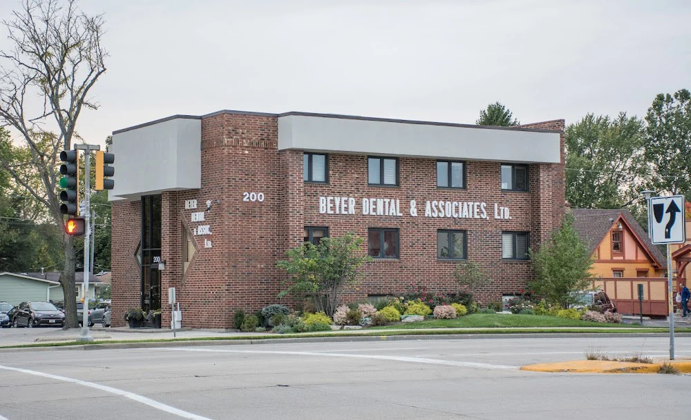 Beyer Dental Ltd Picture 10