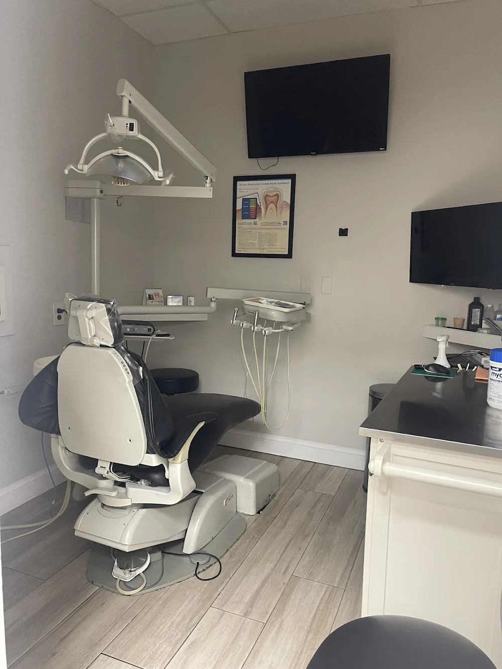 Sunrise Dental Group Dr Monica Giuliani Picture 8