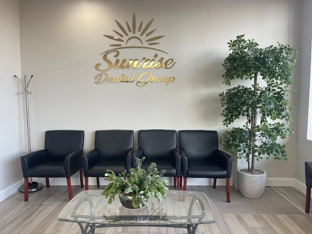 Sunrise Dental Group Dr Monica Giuliani Picture 1