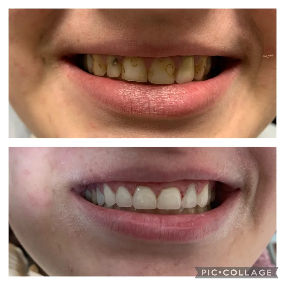 Sunrise Dental Group Dr Monica Giuliani Picture 3