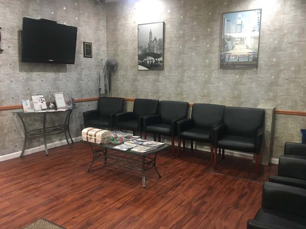 Sunrise Dental Group Dr Monica Giuliani Picture 4