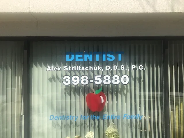 Dr. Alex Striltschuk, D.D.S Picture 2