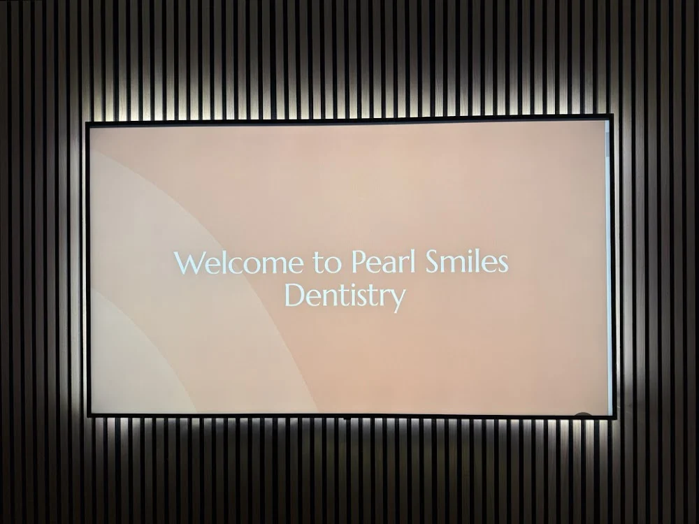 Pearl Smiles Dentistry Farmingdale Picture 1