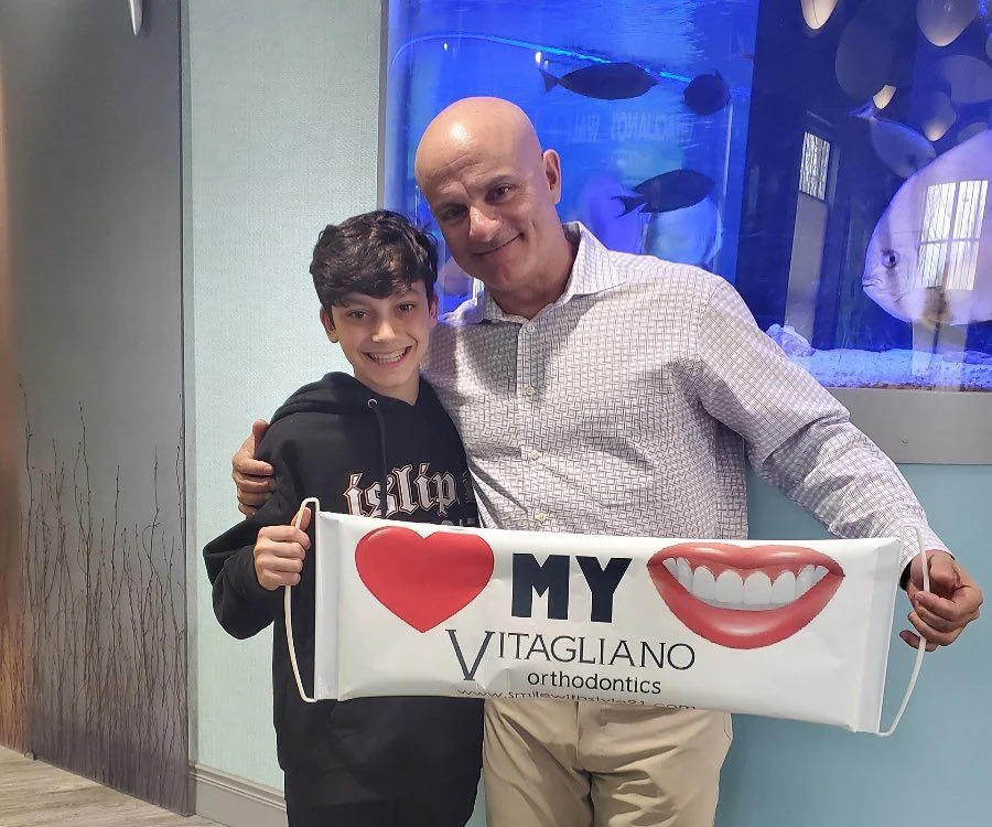 Vitagliano Orthodontics Picture 6