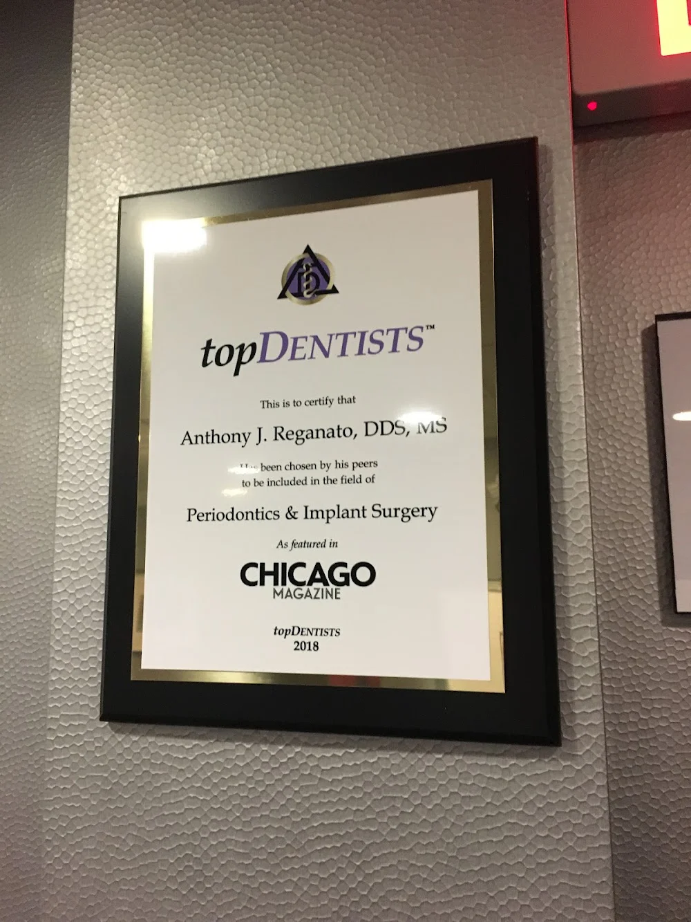 Center for Periodontics & Implant Dentistry Picture 6
