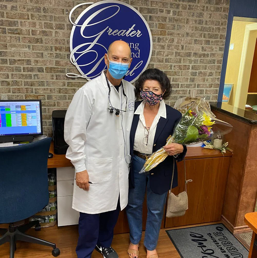 Greater Long Island Dental Picture 6