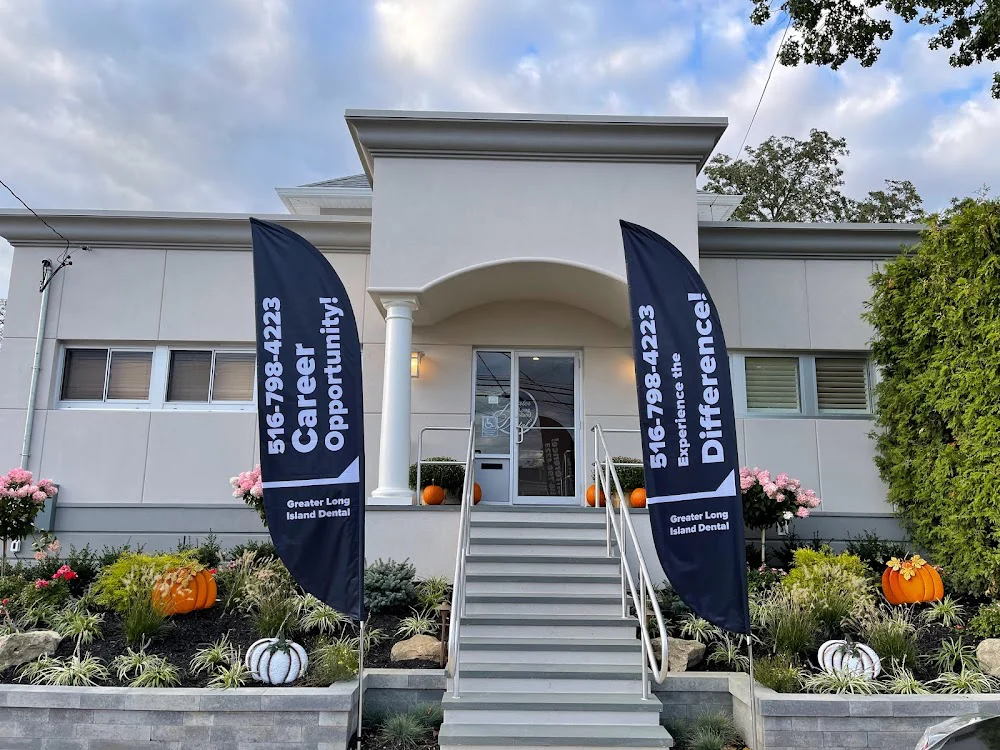 Greater Long Island Dental Picture 5