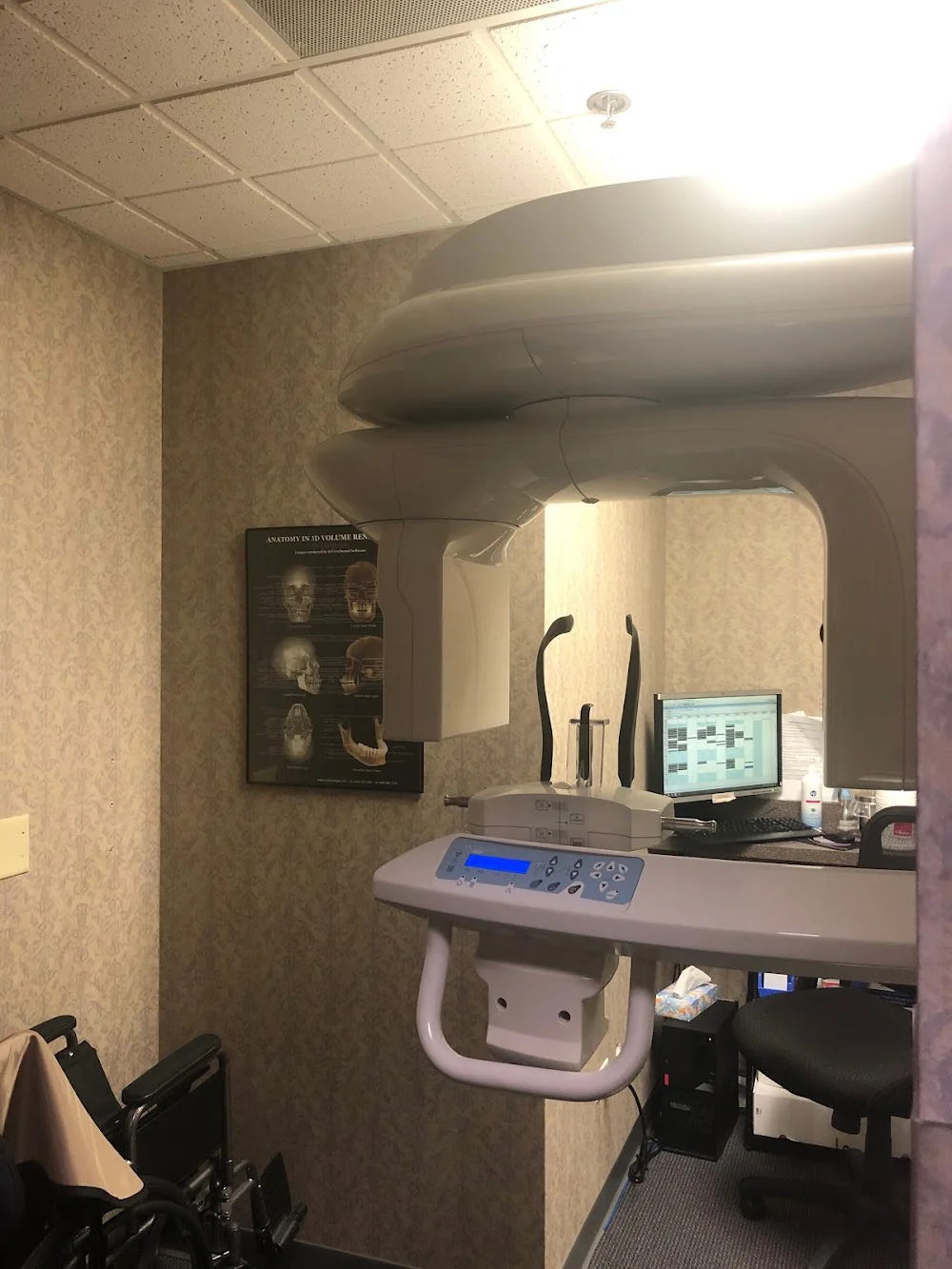 Precision Oral Surgery and Implants Picture 3