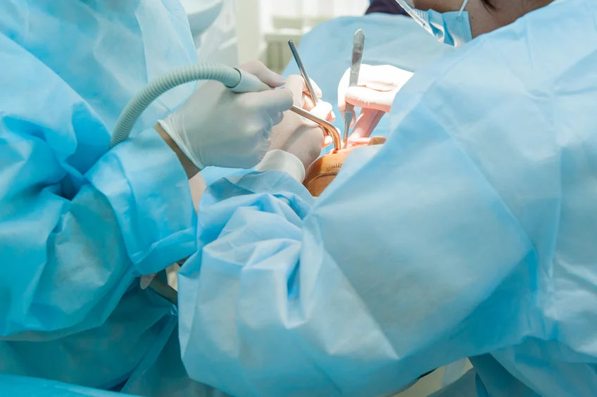 Precision Oral Surgery and Implants Picture 1