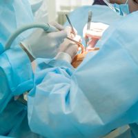 Precision Oral Surgery and Implants ico