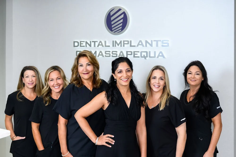 Dental Implants and Periodontology of Massapequa Picture 1