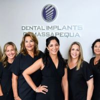 Dental Implants and Periodontology of Massapequa ico