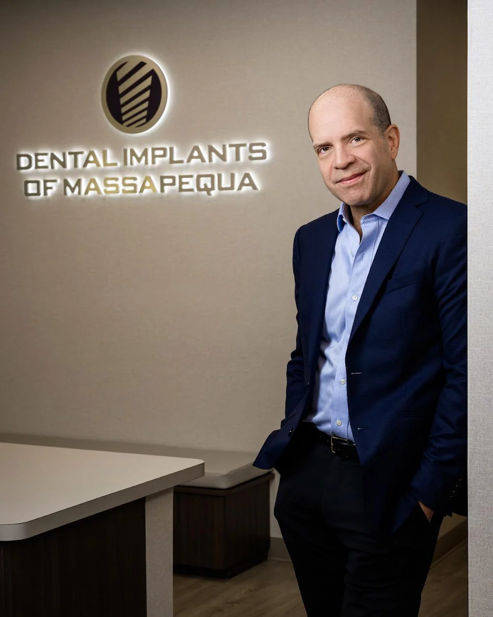 Dental Implants and Periodontology of Massapequa Picture 9