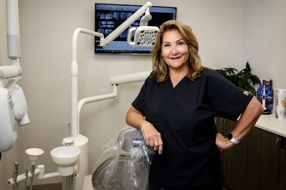Dental Implants and Periodontology of Massapequa Picture 6