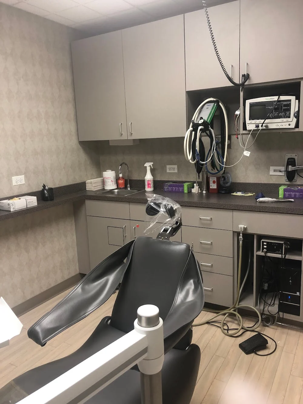 Precision Oral Surgery and Implants Picture 6