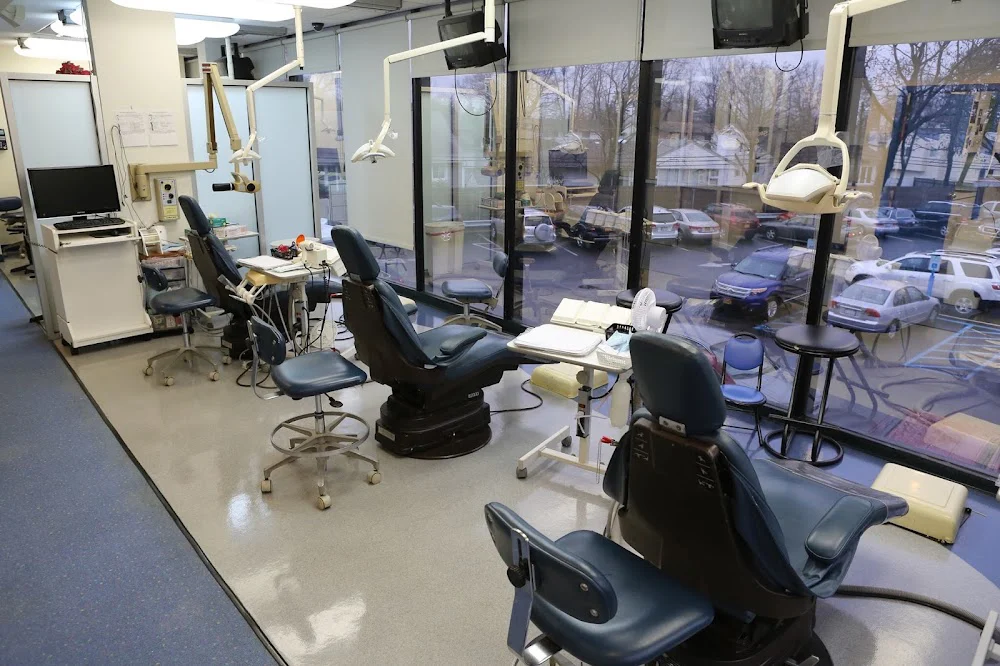 Dr. Christian E. Miller, DDS Picture 5