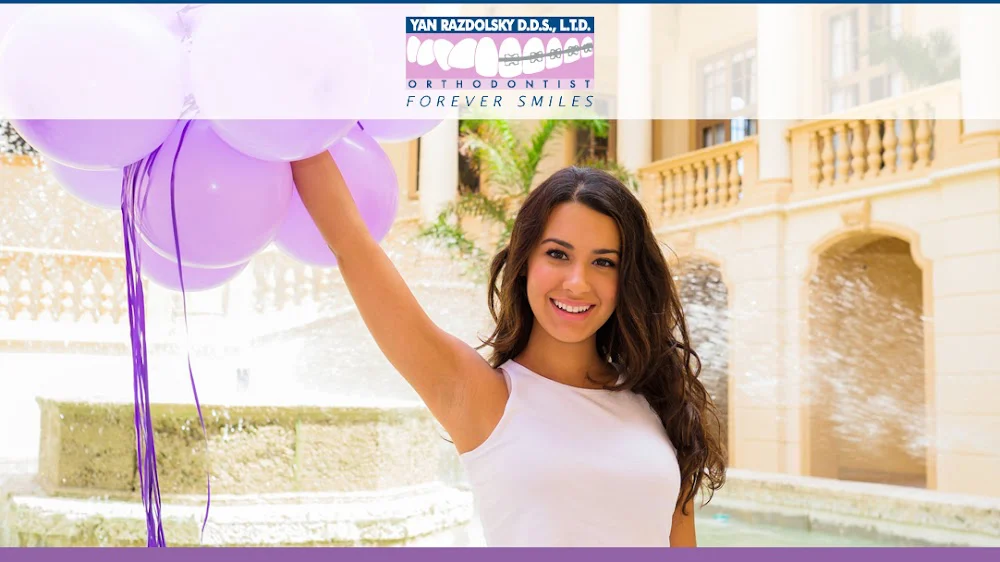 Forever Smiles: Yan Razdolsky, DDS, BSD, Ltd Picture 2