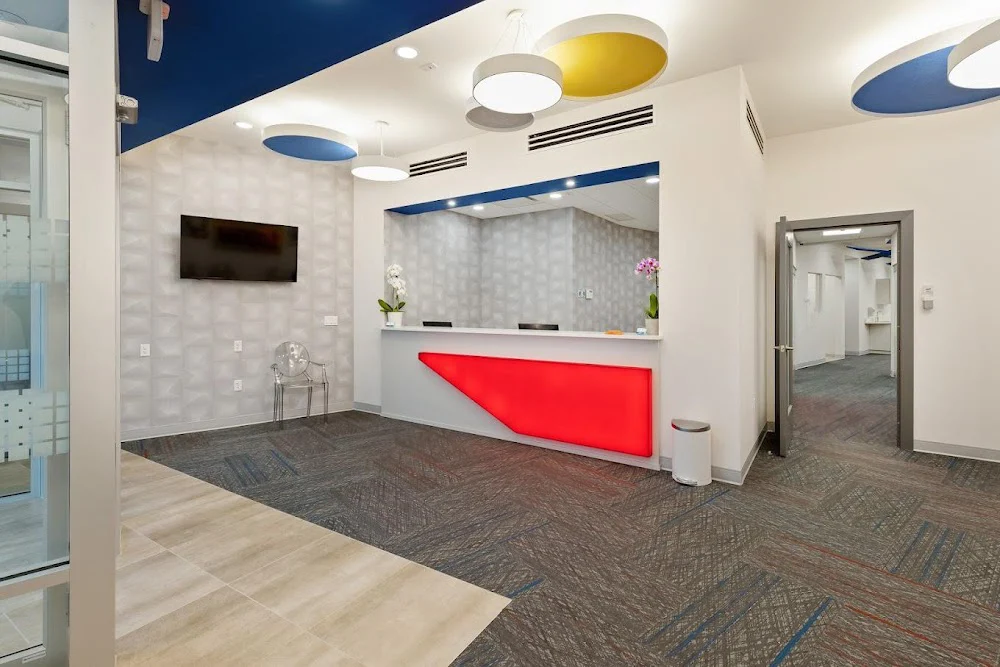 Plainview Pediatric Dentistry & Orthodontics Picture 2