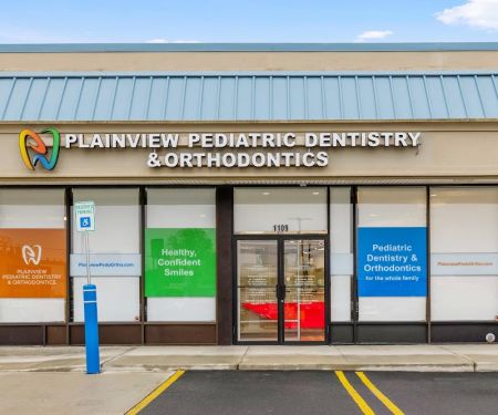 Plainview Pediatric Dentistry & Orthodontics
