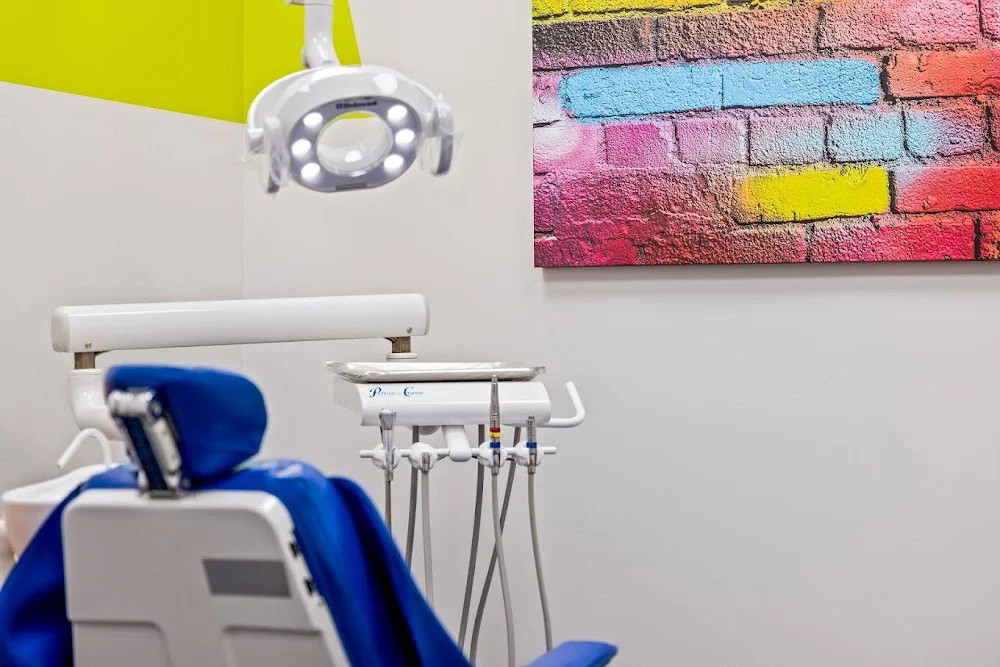 Plainview Pediatric Dentistry & Orthodontics Picture 5