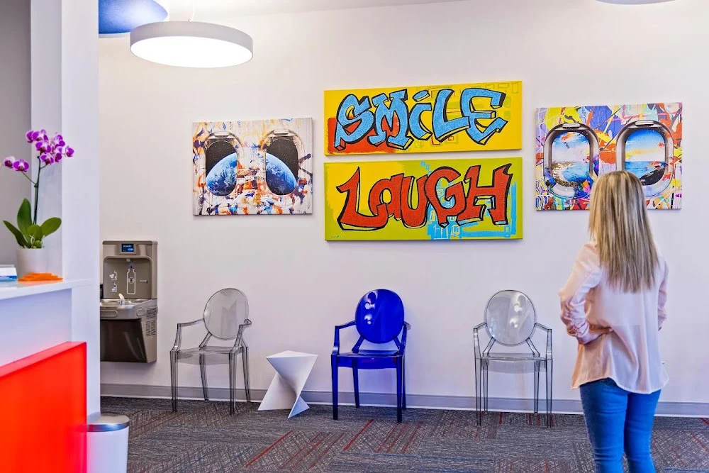 Plainview Pediatric Dentistry & Orthodontics Picture 6