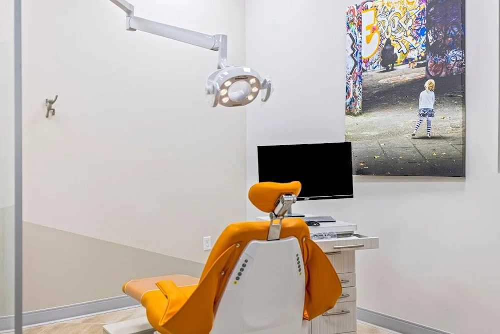 Plainview Pediatric Dentistry & Orthodontics Picture 3