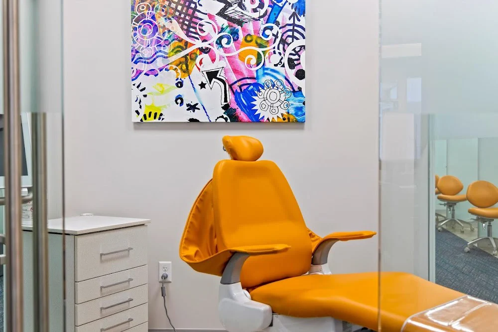 Plainview Pediatric Dentistry & Orthodontics Picture 8