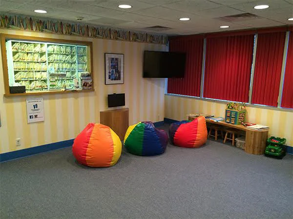 Plainview Pediatric Dentistry & Orthodontics Picture 9