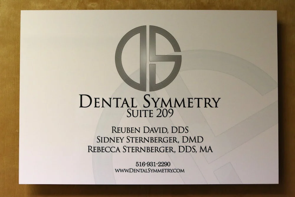 Dental Symmetry Picture 8