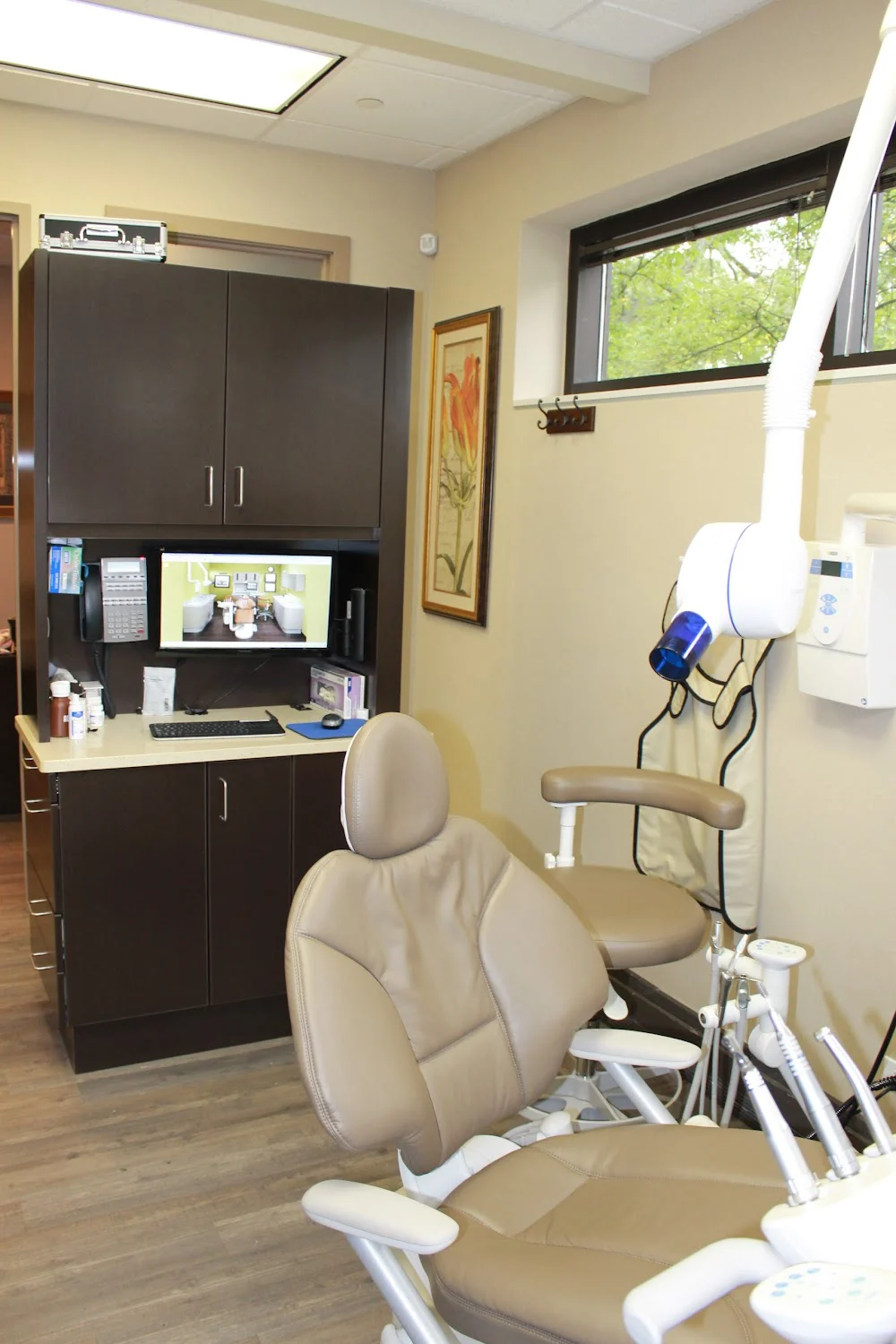 Dr. Gary Beyer, DDS Picture 6